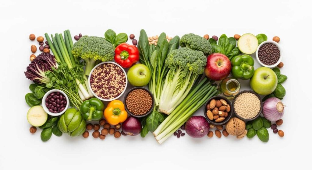 プラントベースダイエット