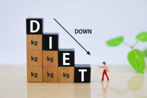 糖質制限ダイエットの方法とメリット、注意点について