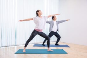 40歳以降が痩せにくい原因