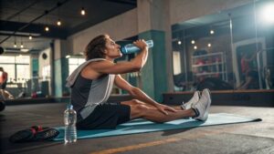 トレーニング後の最適な回復方法