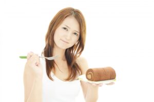 チートデイについて