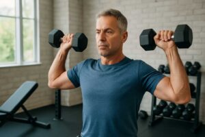 50代の筋トレ完全版