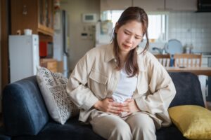 女性の生理周期に合わせた最適なトレーニング方法