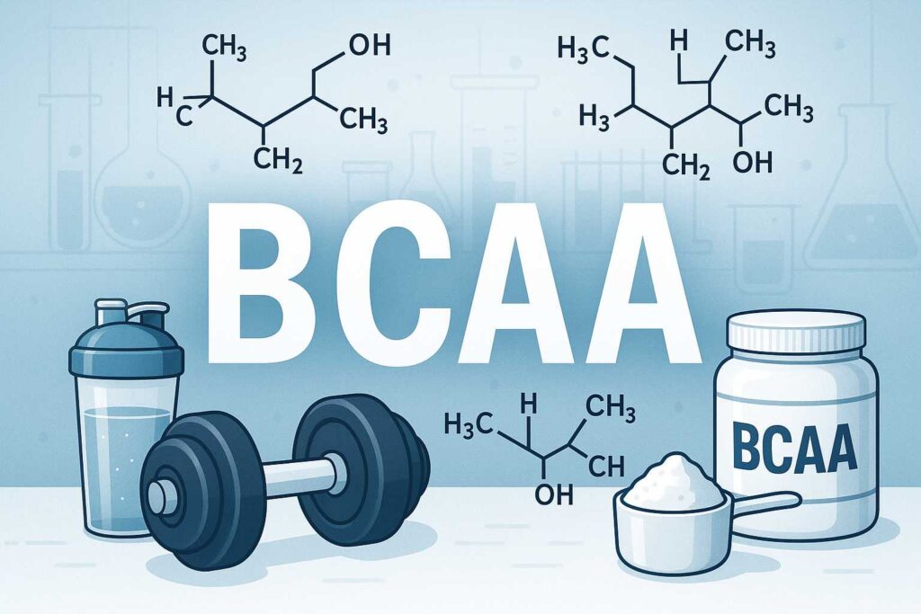 BCAA