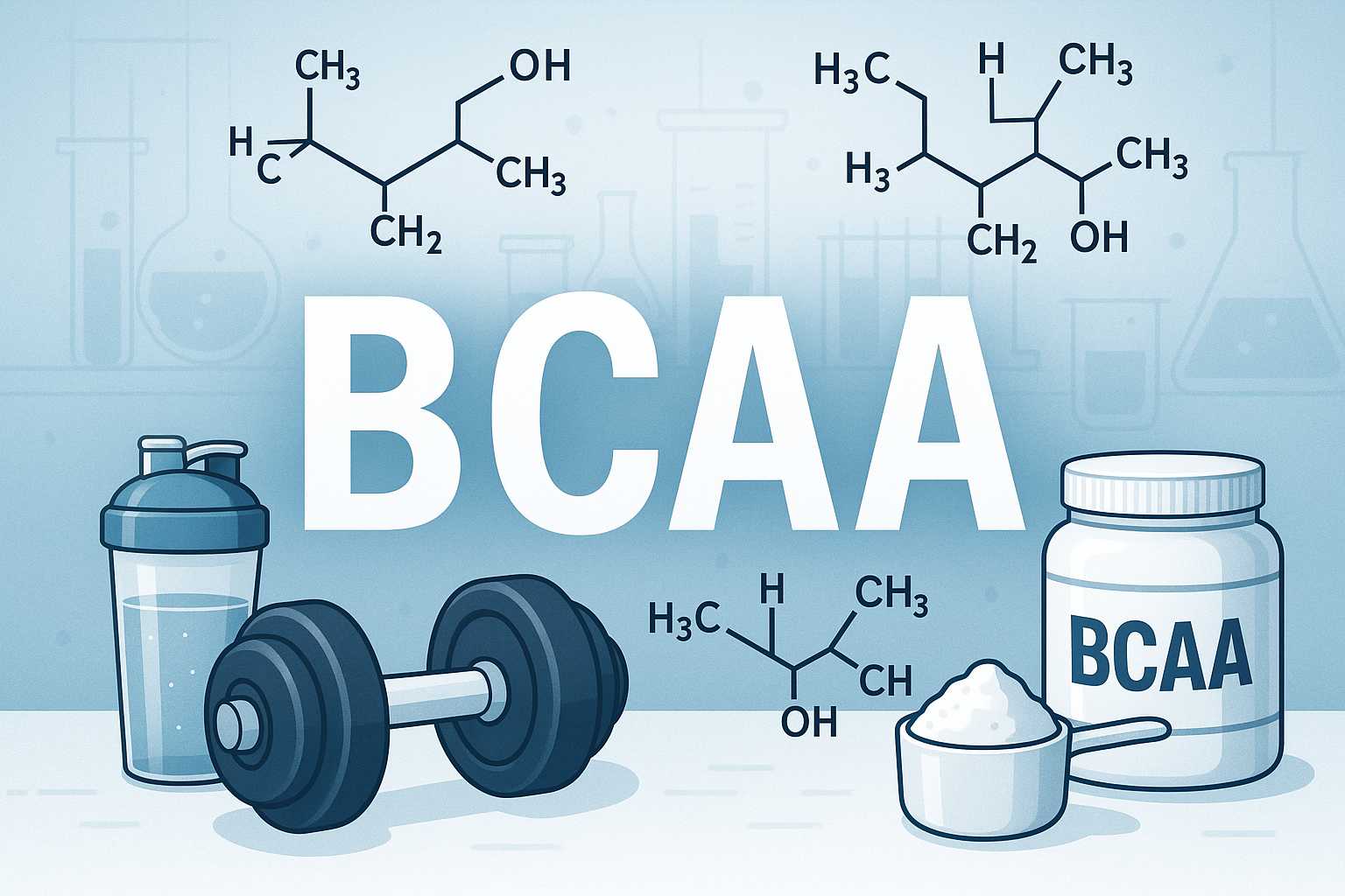 BCAA