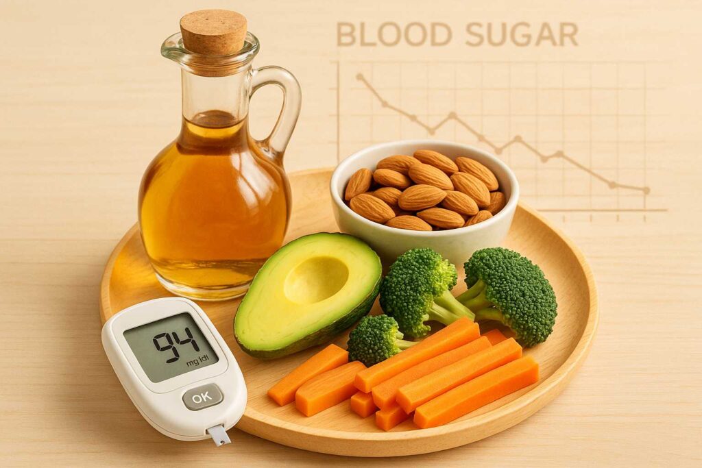 科学的血糖管理法