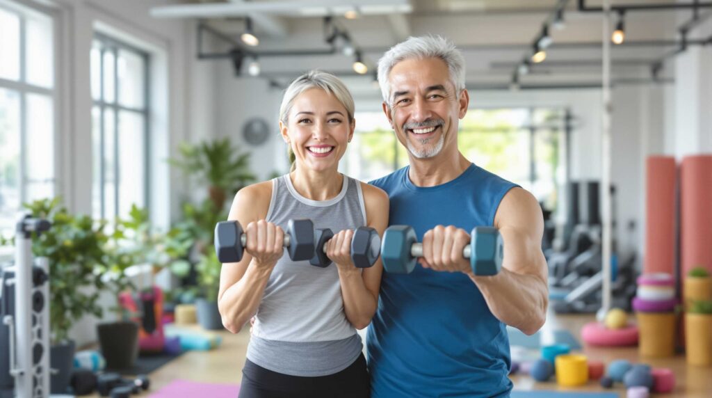 運動習慣を確実に身につけるコツ