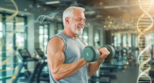 60代からの筋トレ