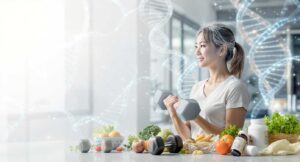 健康寿命を延ばす