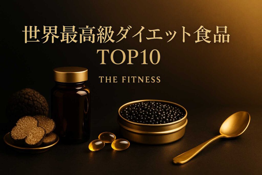 高額なダイエット食品