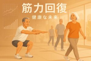高齢者トレーニング