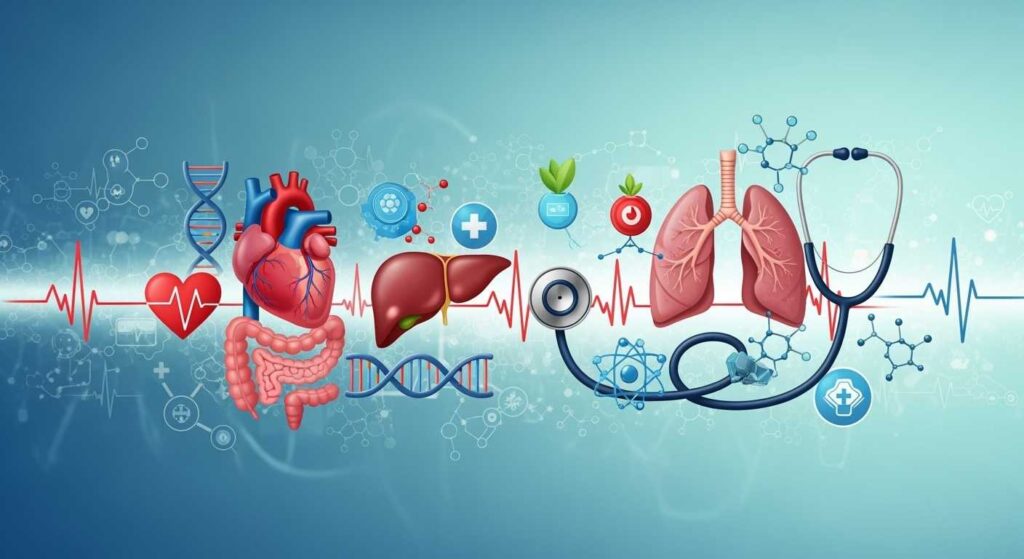 内臓疲労を取り除く方法