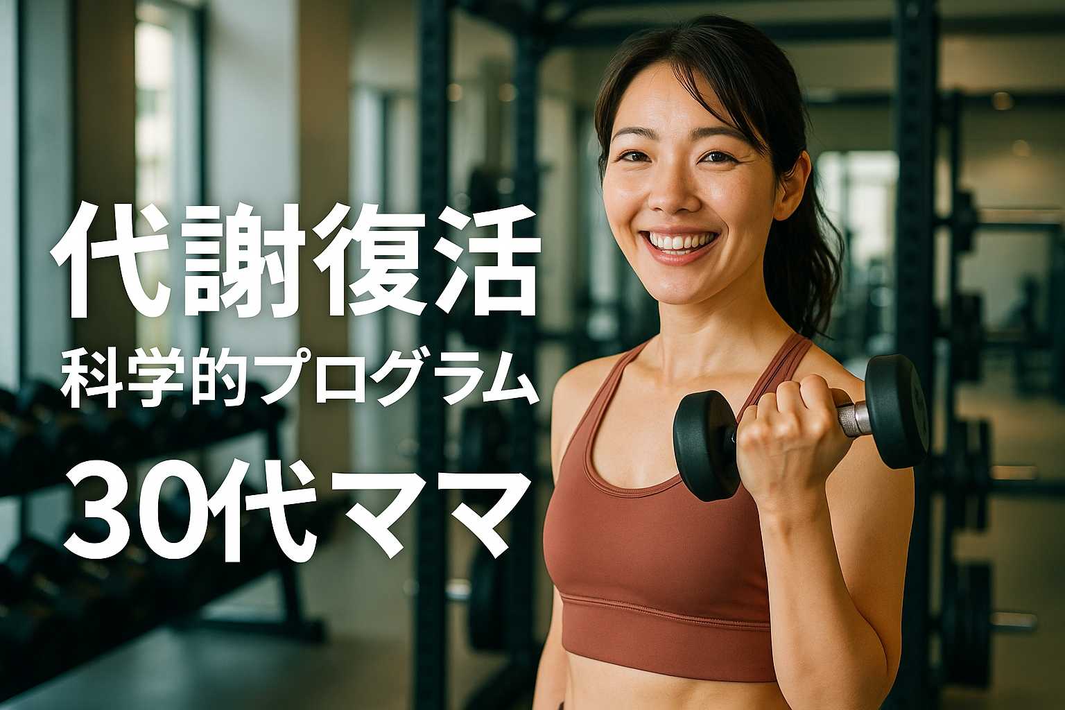 産後ママのダイエット方法