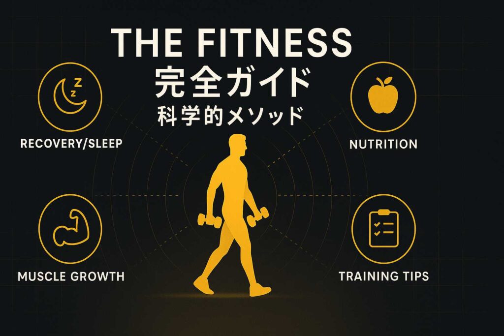 運動疲労を劇的改善！