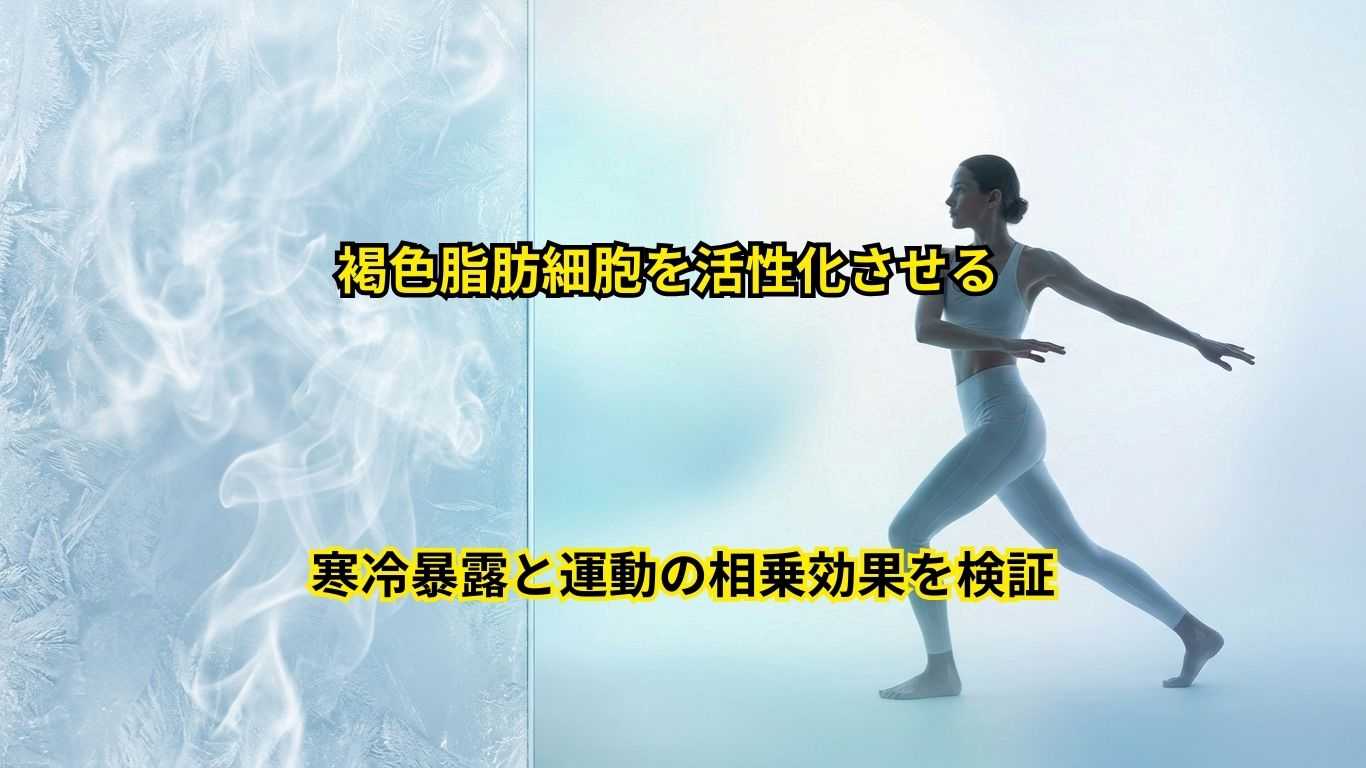 痩せない人が