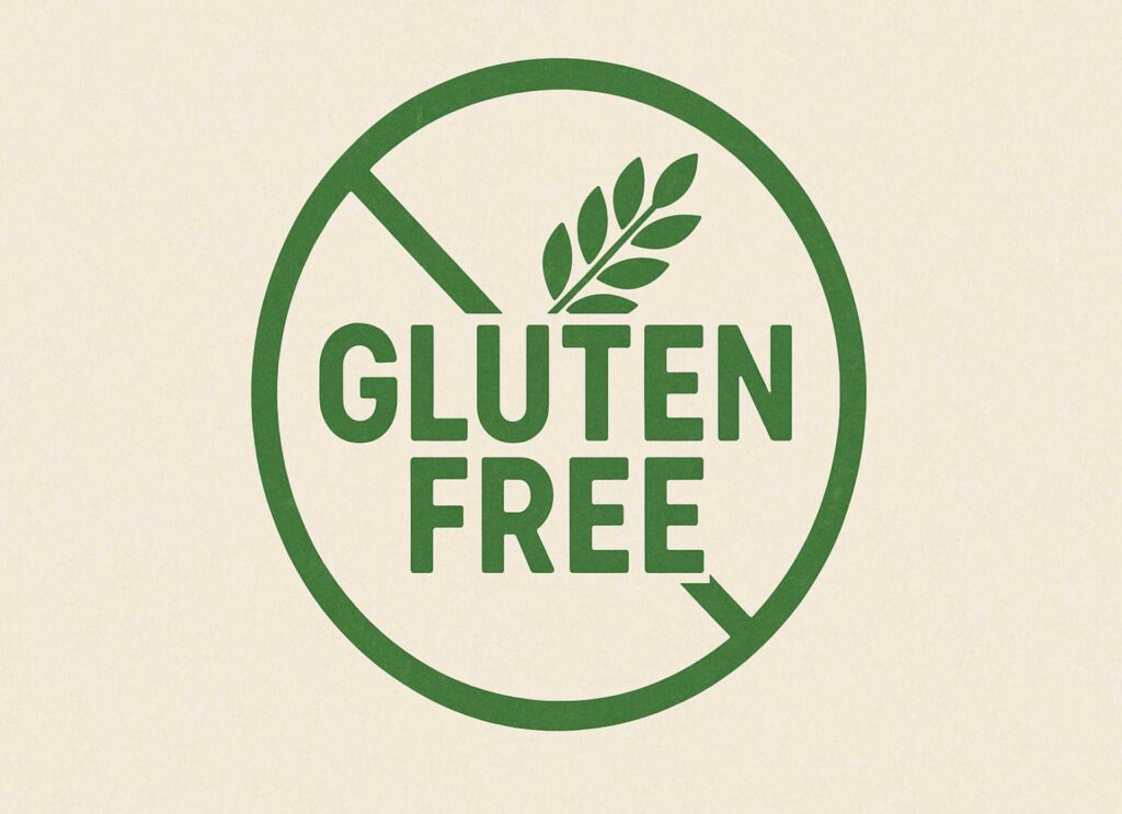 グルテンフリーダイエット