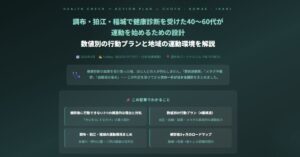 調布・狛江・稲城で健康診断