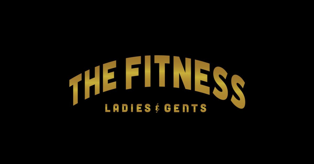 国領のTHE FITNESS